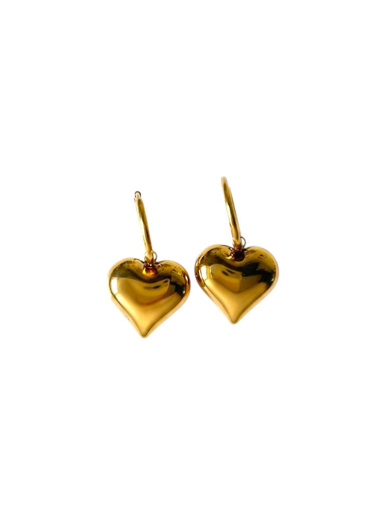 Zoë Earrings